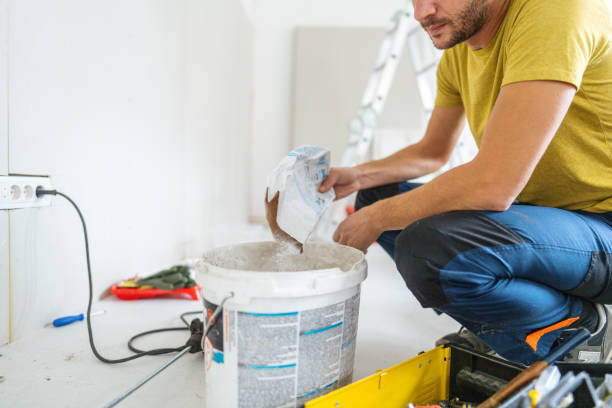 Best Biohazard Mold Removal  in San Bruno, CA