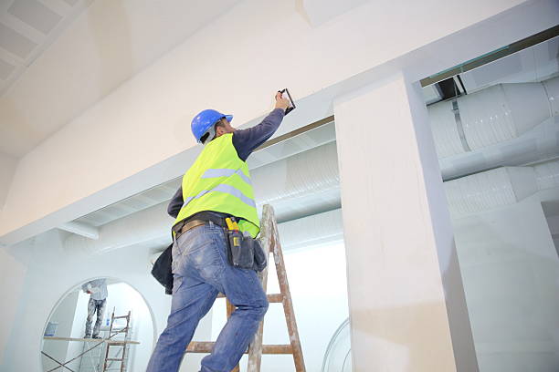 Best Post-Remediation Verification Testing  in San Bruno, CA